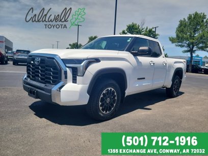 Used 2023 Toyota Tundra SR5