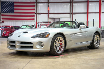 Used 2004 Dodge Viper SRT-10
