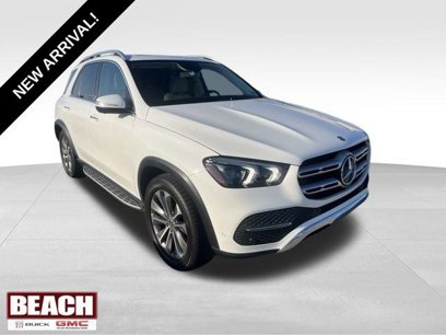 Used 2020 Mercedes-Benz GLE 350 4MATIC