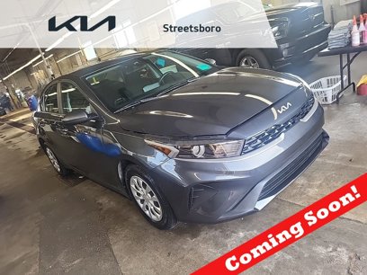 Used 2024 Kia Forte LX