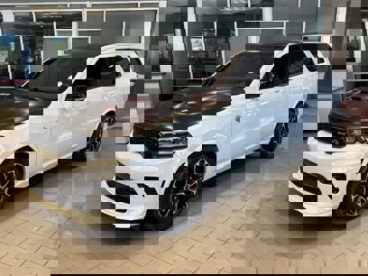 Used 2024 Dodge Durango SRT Hellcat