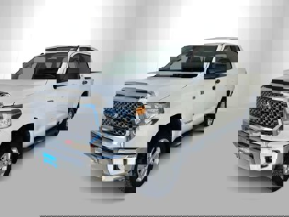 Used 2019 Toyota Tundra SR5
