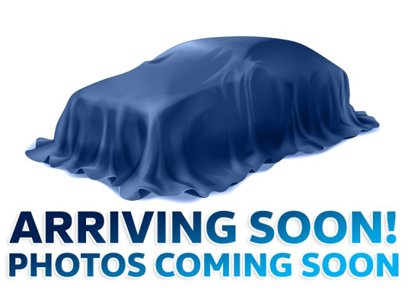 New 2022 Volkswagen Tiguan SE