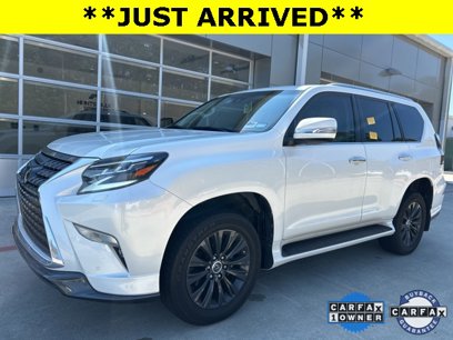 Used 2023 Lexus GX 460 Premium