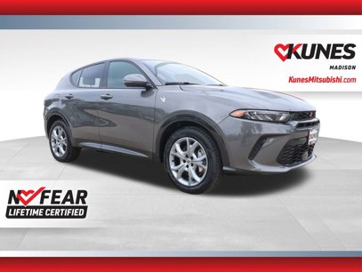 Used 2024 Dodge Hornet R/T