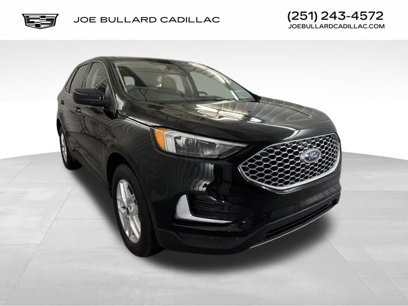 Used 2024 Ford Edge SEL