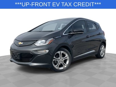 Used 2017 Chevrolet Bolt LT