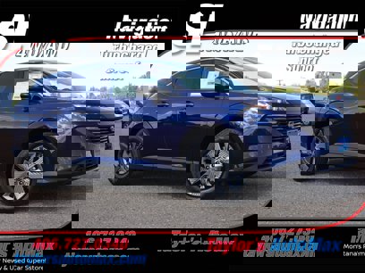 New 2025 Nissan Murano SL w/ Cargo Package