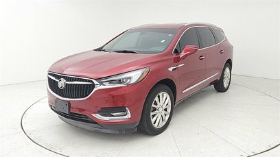 Used 2020 Buick Enclave Premium w/ Sun and Sites Package