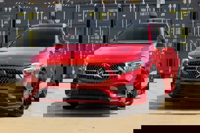 Used 2019 Mercedes-Benz A 220 w/ AMG Line