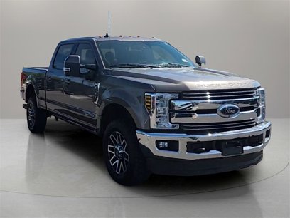 Used 2019 Ford F350 Lariat w/ Lariat Ultimate Package