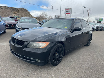 Used 2006 BMW 330i Sedan