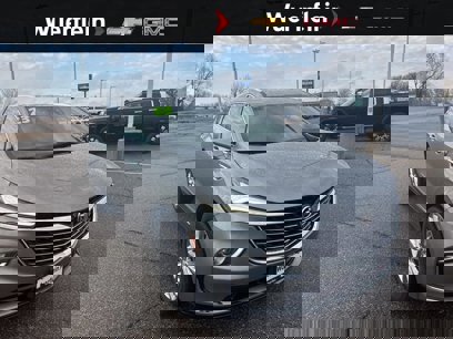 Certified 2023 Buick Enclave Premium w/ Trailering Package, 5000 lbs.