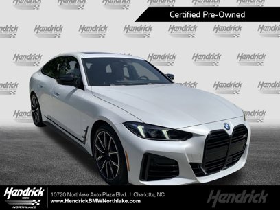 Certified 2025 BMW M440i