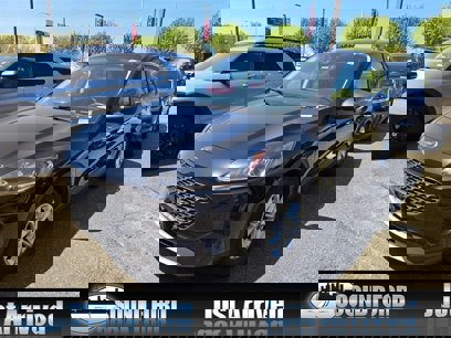 Used 2022 Ford Escape S