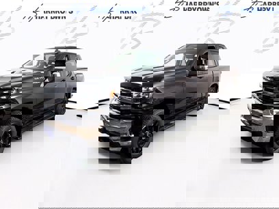 Certified 2020 Chevrolet Silverado 1500 LT w/ All-Star Edition