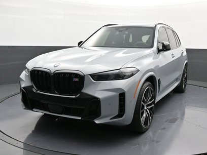 Used 2025 BMW X5 M60i