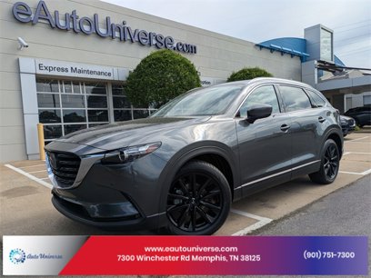 Used 2022 MAZDA CX-9 Touring Plus