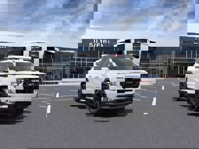 New 2025 GMC Acadia Elevation w/ Elevation Premium Package