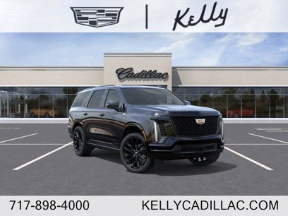 New 2025 Cadillac Escalade Sport Platinum