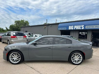 Used 2019 Dodge Charger SXT