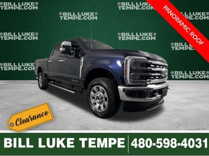 Used 2024 Ford F350 Lariat