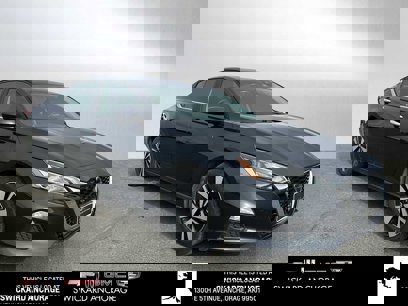 Used 2022 Nissan Altima 2.5 SV