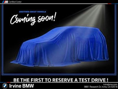 Certified 2022 BMW 430i xDrive Coupe w/ Convenience Package