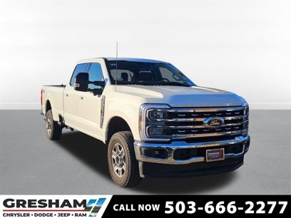 Used 2024 Ford F350 Lariat