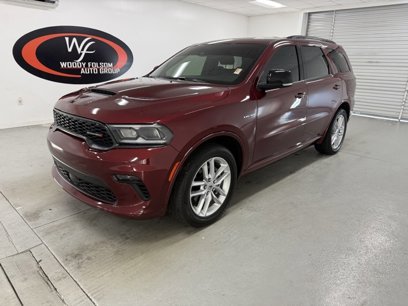 Used 2023 Dodge Durango R/T