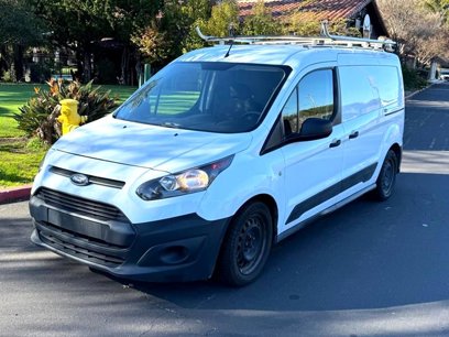 Used 2018 Ford Transit Connect XL