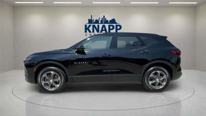 Used 2023 Chevrolet Blazer LT w/ Convenience Package