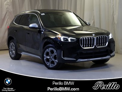 Certified 2023 BMW X1 xDrive28i