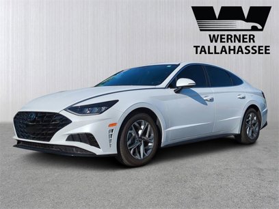 Certified 2023 Hyundai Sonata SEL