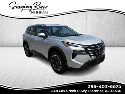 Used 2025 Nissan Rogue SV