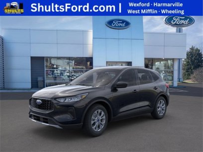 New 2025 Ford Escape Active w/ Tech Pack #1