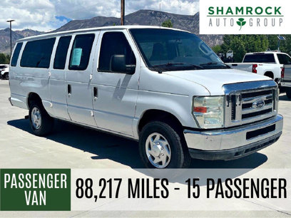 Used 2013 Ford E-350 and Econoline 350 XLT
