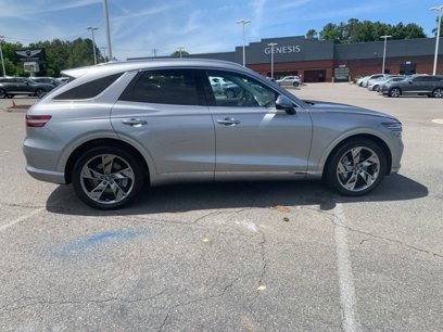 Used 2023 Genesis Electrified GV70 Advanced