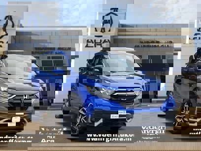 Used 2020 Honda CR-V EX-L
