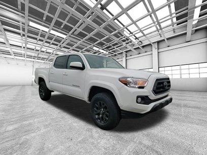 Used 2023 Toyota Tacoma SR5