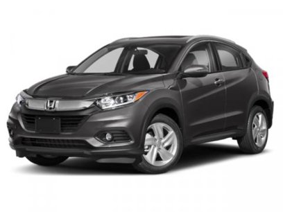 Used 2020 Honda HR-V EX