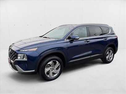 Used 2023 Hyundai Santa Fe SEL
