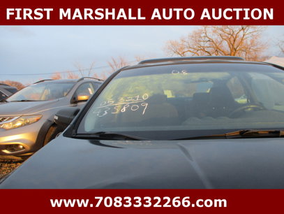 Used 2008 Nissan Altima 3.5 SE w/ Sport Pkg