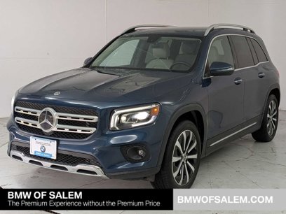 Used 2022 Mercedes-Benz GLB 250