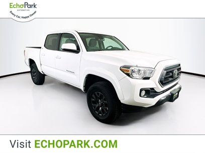 Used 2023 Toyota Tacoma SR5