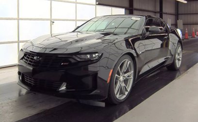 Used 2019 Chevrolet Camaro LT w/ RS Package