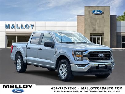 Used 2023 Ford F150 XLT