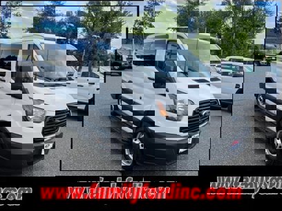 Used 2019 Ford Transit 150 XL