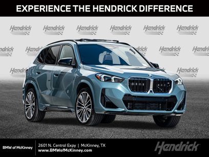 Certified 2024 BMW X1 M35i w/ Premium Package