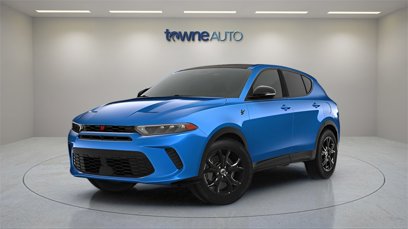 New 2024 Dodge Hornet R/T Plus w/ Tech Pack Plus w/o Parking